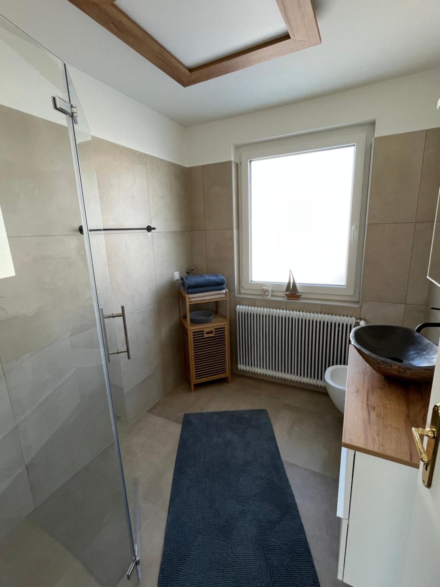 Haus Bergblick Daire Villach Dış mekan fotoğraf