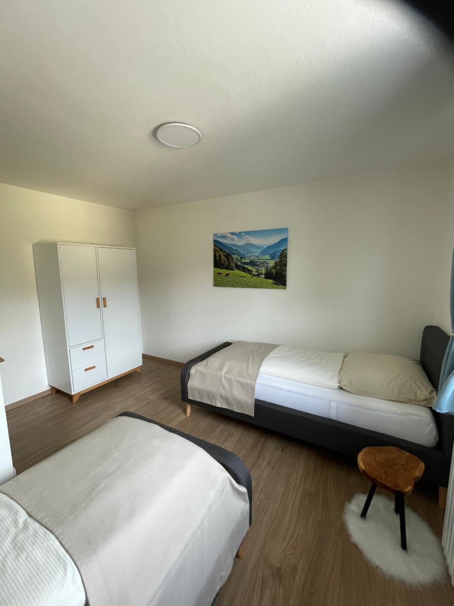 Haus Bergblick Daire Villach Dış mekan fotoğraf